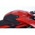R&G Racing Traction Grips 2-Grip Kit for Ducati Supersport (S) '17-'22, Supersport 950 (S) '21-'22 R&G Racing Traction Grips 2-Grip Kit for Ducati Supersport (S) '17-'22, Supersport 950 (S) '21-'22